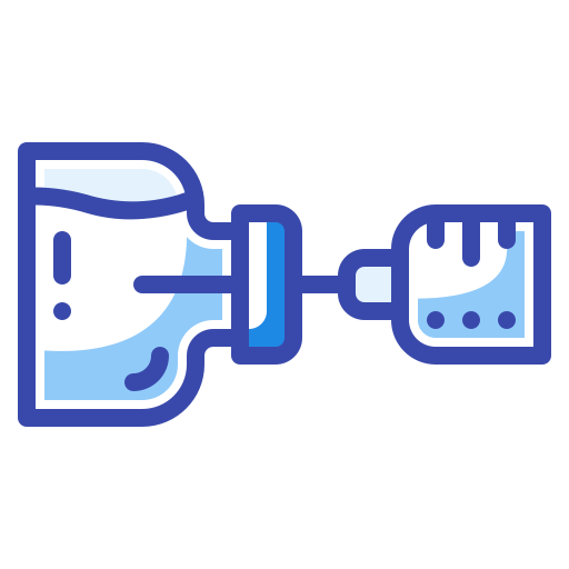 injection free icon injection free icon