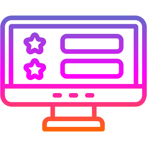 revisión icono gratis