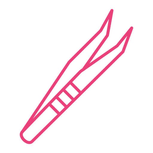 Tweezers free icon