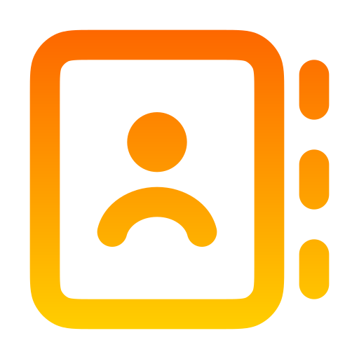 Адресная книга бесплатно иконка