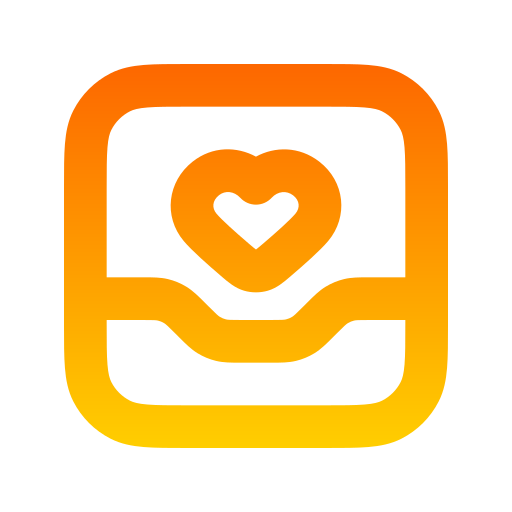 Сердце бесплатно иконка