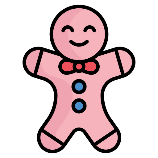 lebkuchen kostenlos Icon