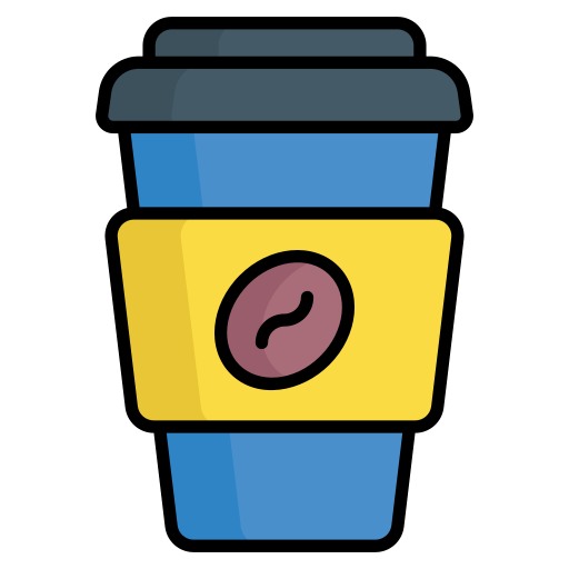 Coffee free icon