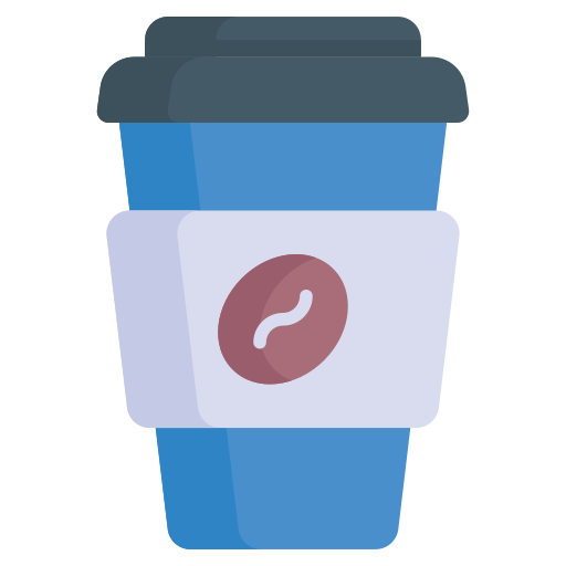 Coffee free icon
