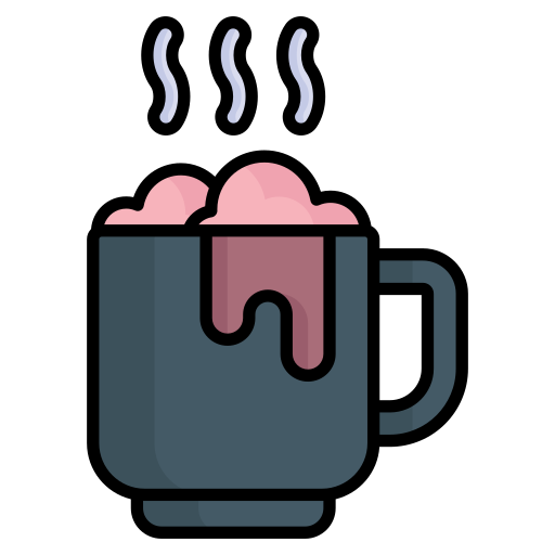 Hot Chocolate free icon Hot Chocolate free icon