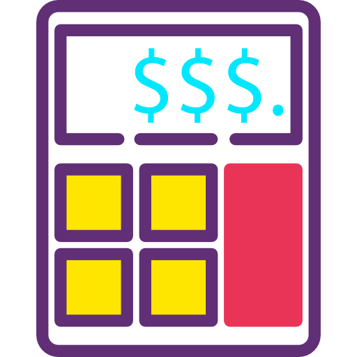 taschenrechner kostenlos Icon
