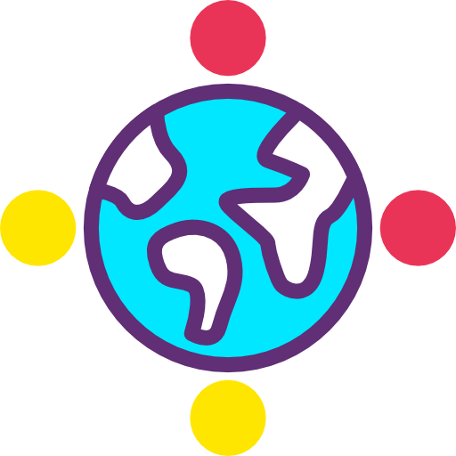 weltweit kostenlos Icon weltweit kostenlos Icon