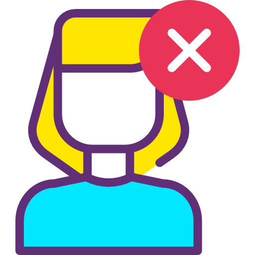 Бизнес-леди бесплатно иконка