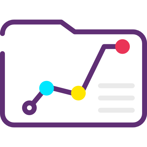 Folder free icon