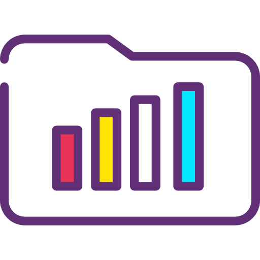 Folder free icon