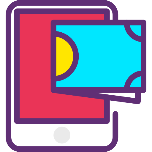 Tablet free icon Tablet free icon