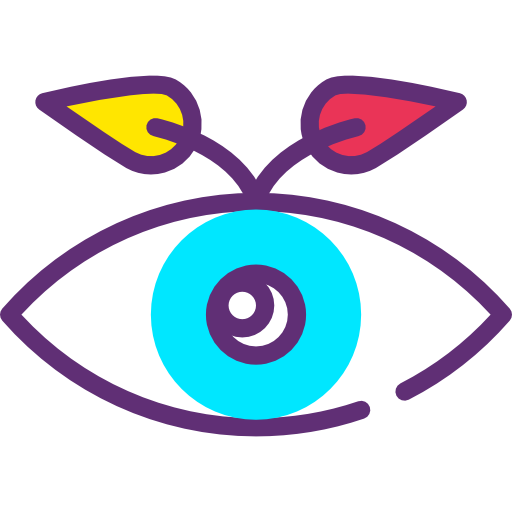 Глаз бесплатно иконка