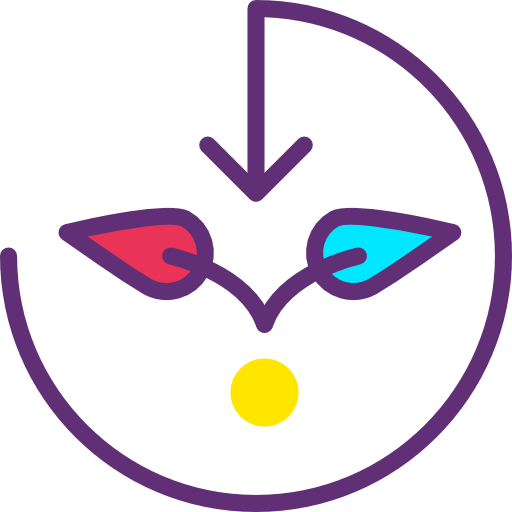 식물 무료 아이콘