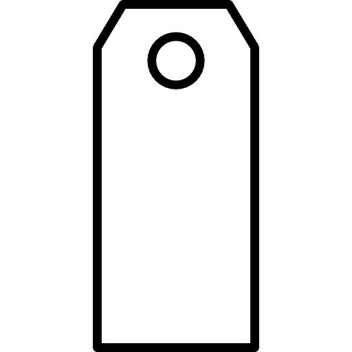 etiquetas icono gratis