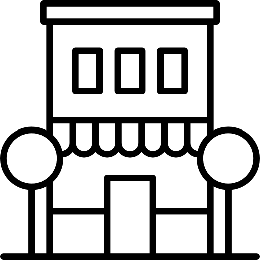 건물 무료 아이콘 건물 무료 아이콘