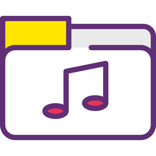 Folder free icon Folder free icon