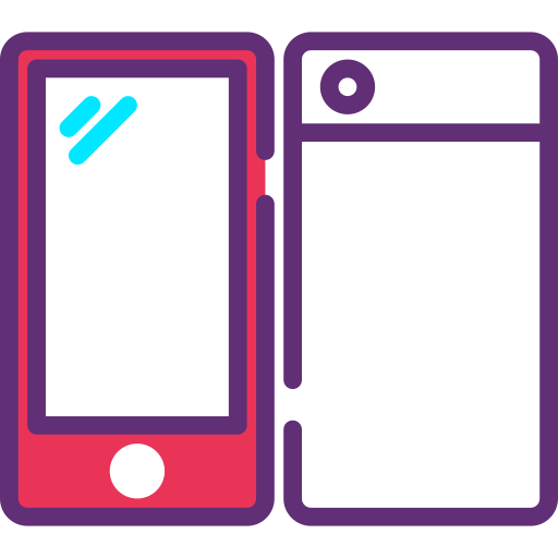 teléfono icono gratis