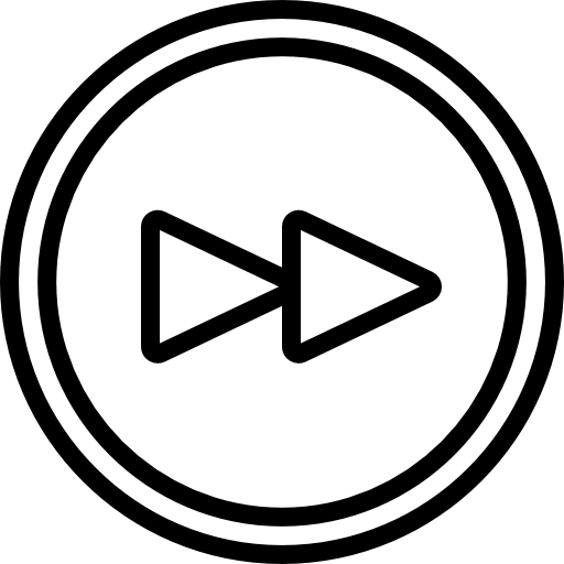 nach vorne kostenlos Icon nach vorne kostenlos Icon