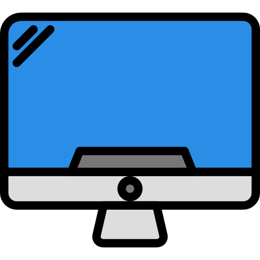 Imac - Free computer icons