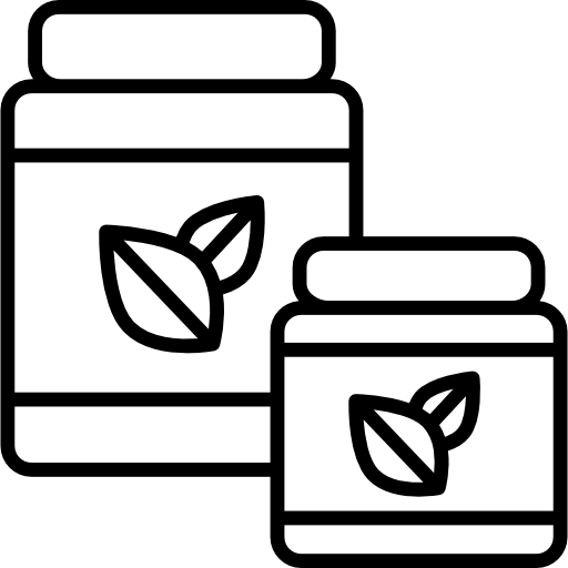 vitaminas grátis ícone