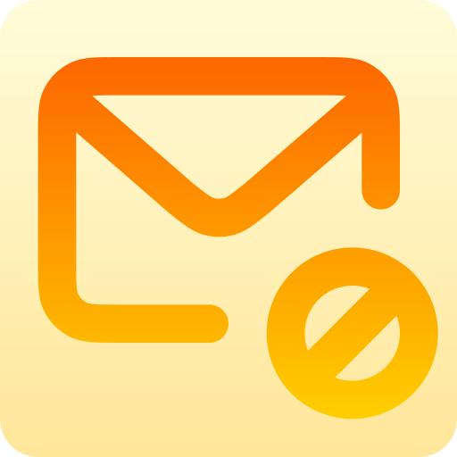 correo electrónico icono gratis