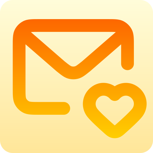 correo icono gratis