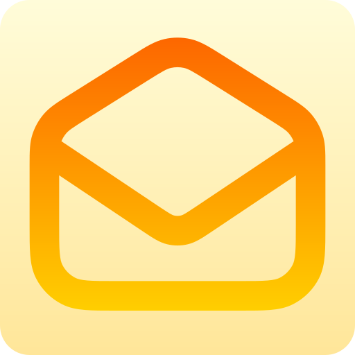 correo icono gratis