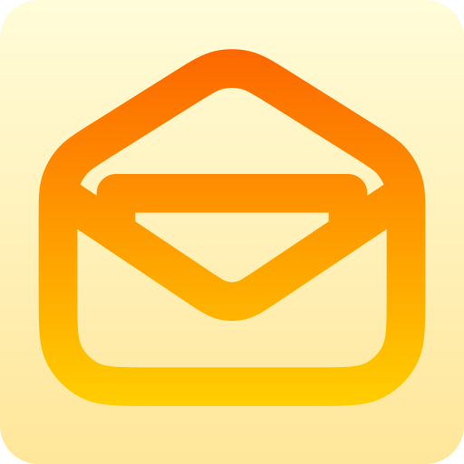 correo icono gratis