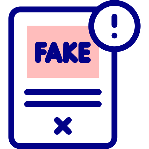 Fake news - Free interface icons