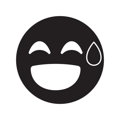transpiration Icône gratuit