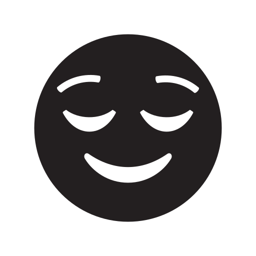 heureux Icône gratuit heureux Icône gratuit