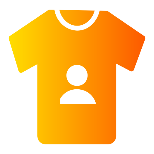 Tshirt free icon Tshirt free icon