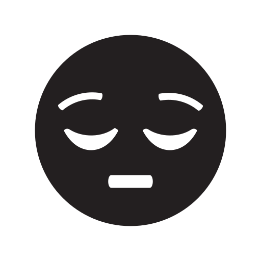 Sad free icon Sad free icon