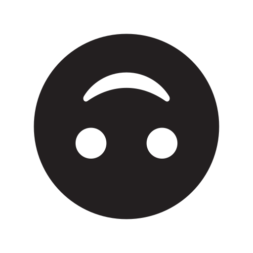 Flip free icon Flip free icon