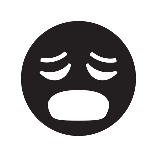 Sad free icon Sad free icon