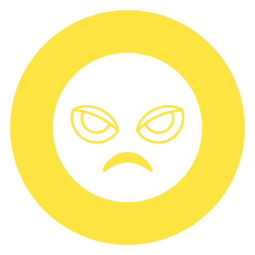 Angry - Free smileys icons