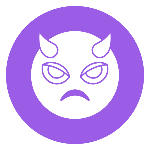 Evil Generic Mixed icon