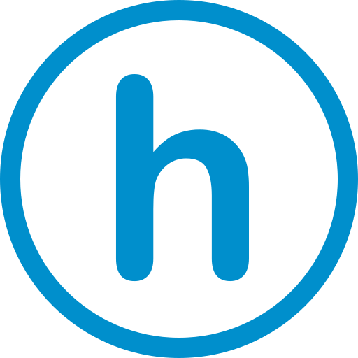 Letter h - Free education icons