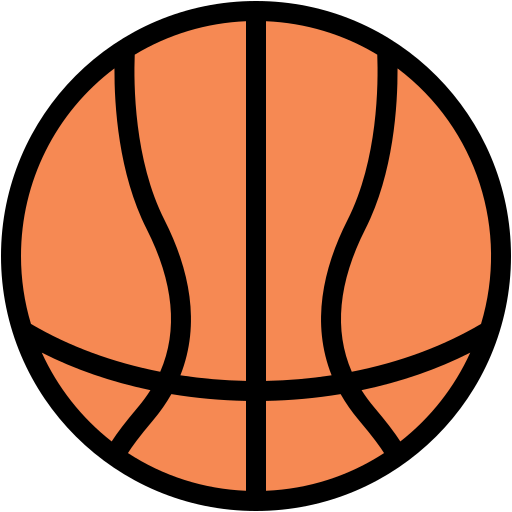 baloncesto icono gratis