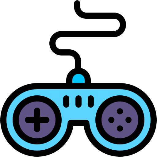 Gamepad - Free gaming icons