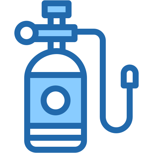 Oxygen Tank free icon Oxygen Tank free icon