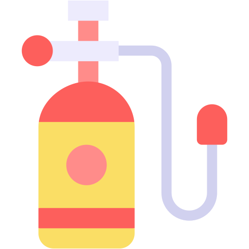 Oxygen Tank free icon Oxygen Tank free icon