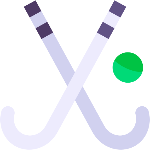 hockey icono gratis