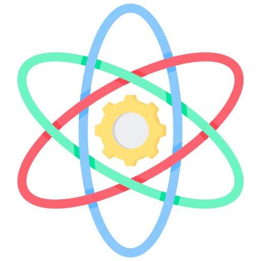 ciencias icono gratis