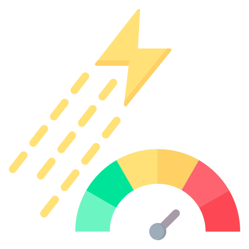 emoji de la velocidad de la luz