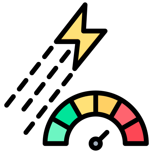 emoji de la velocidad de la luz