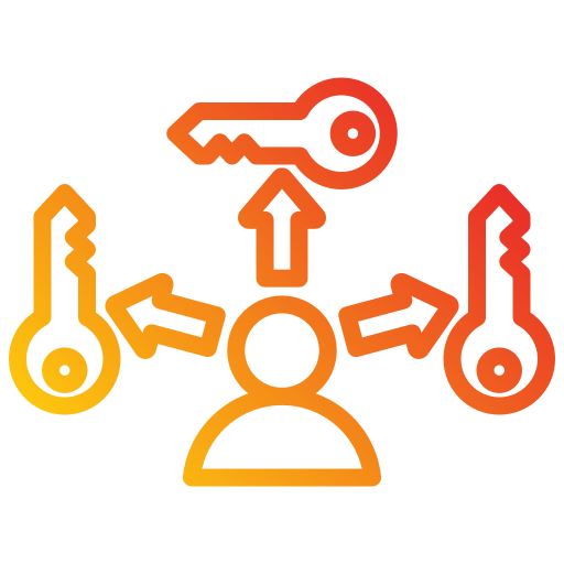 oportunidad icono gratis