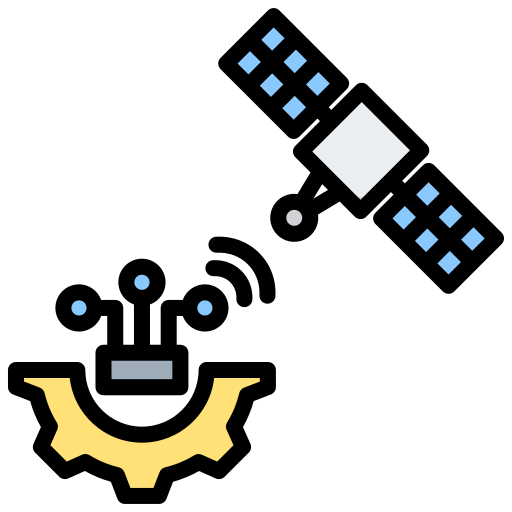 transmisión icono gratis