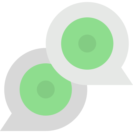 Chat free icon Chat free icon