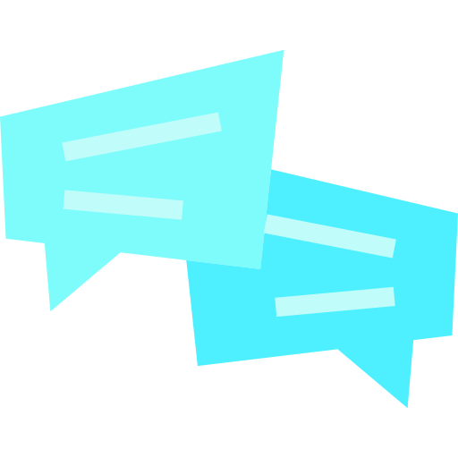Chat free icon Chat free icon